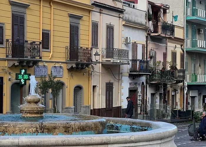 Casa Maro'