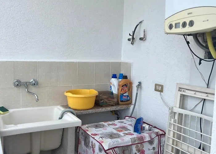 Casa Maro' *