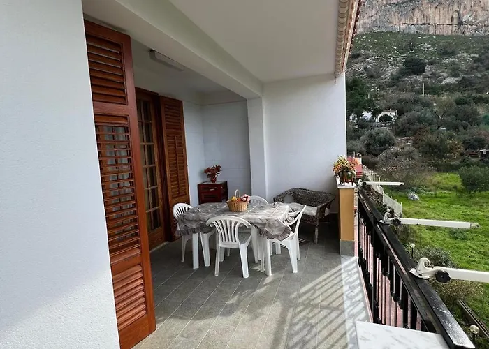Casa Maro'