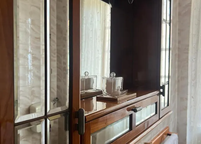 Casa Maro' Apartment