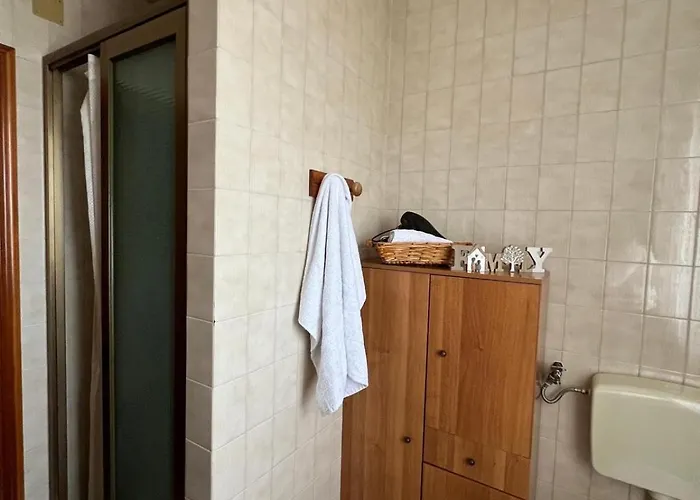 Casa Maro' Apartment