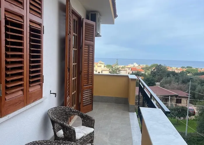 Casa Maro' Apartment *