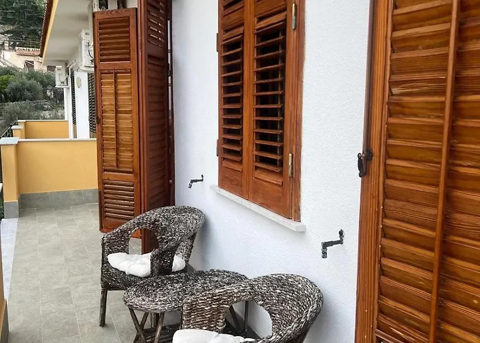 Apartment Casa Maro' Capaci