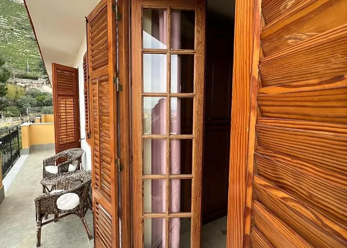 Casa Maro' Capaci