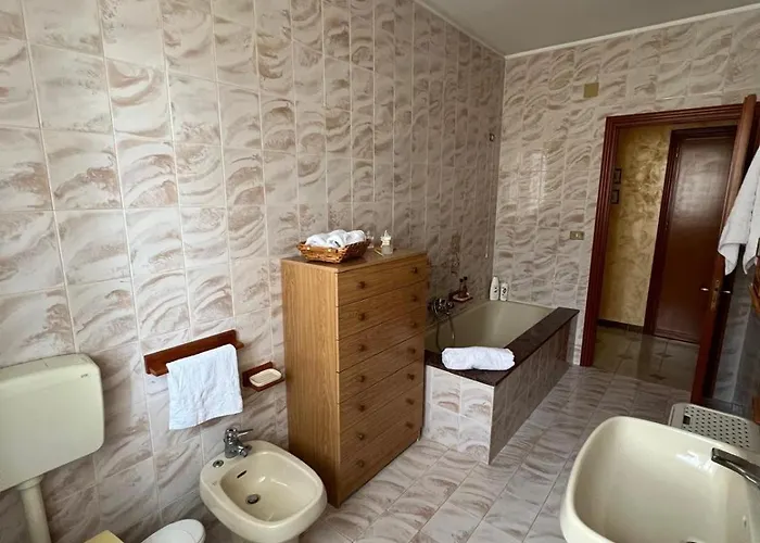 Casa Maro' * Capaci