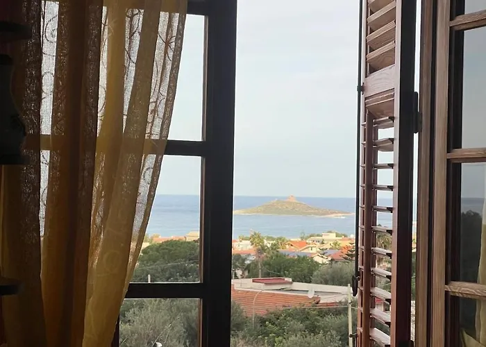 Apartment Casa Maro'