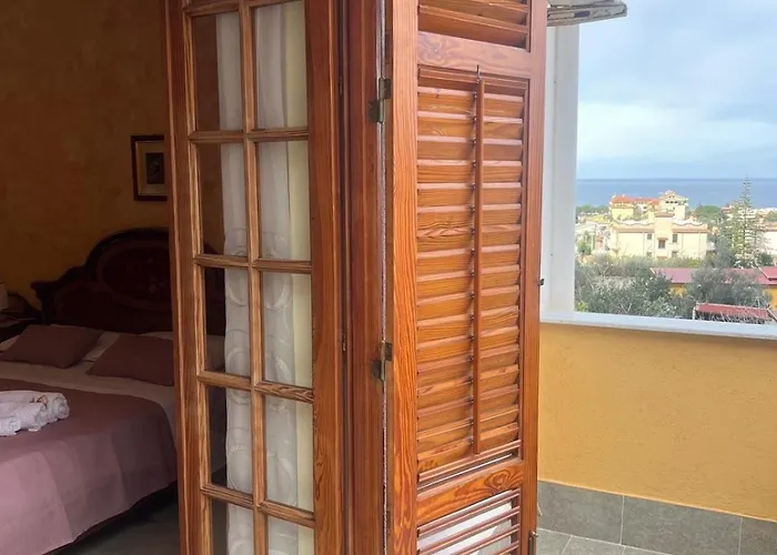 Casa Maro' Apartment