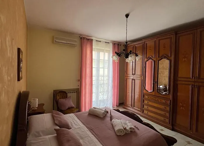 Casa Maro' Apartment *