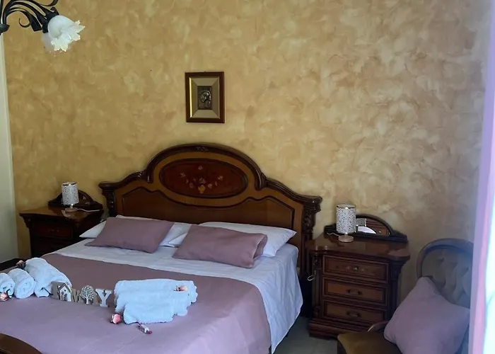 Casa Maro' Apartment Capaci