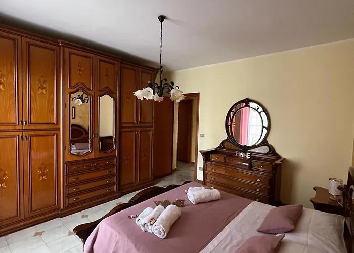 Casa Maro' Capaci
