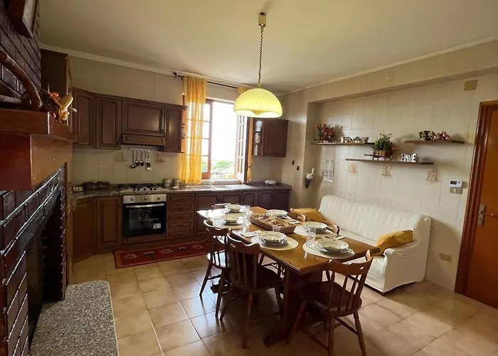 Casa Maro' * Capaci