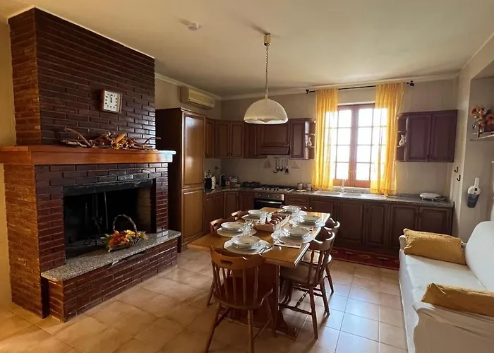 Apartment Casa Maro'