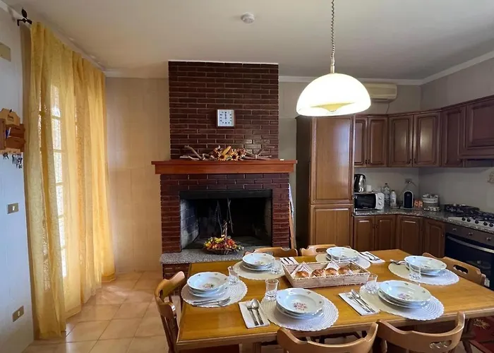Casa Maro' Capaci