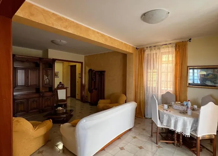 Casa Maro' Apartment