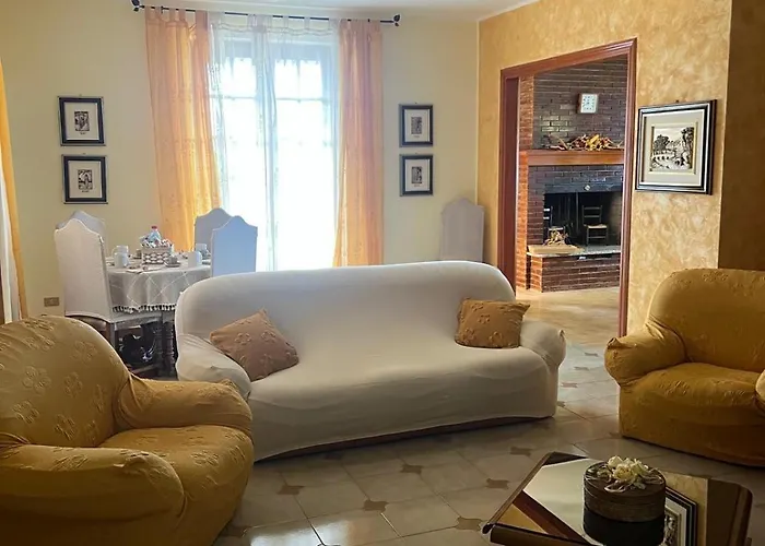 Apartment Casa Maro'