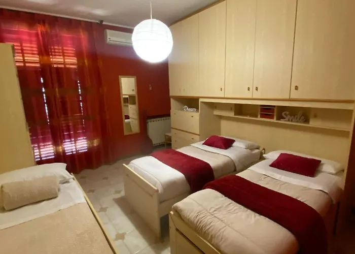Casa Maro' Apartment