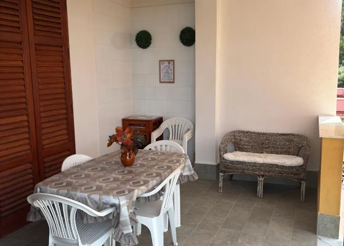 Casa Maro'