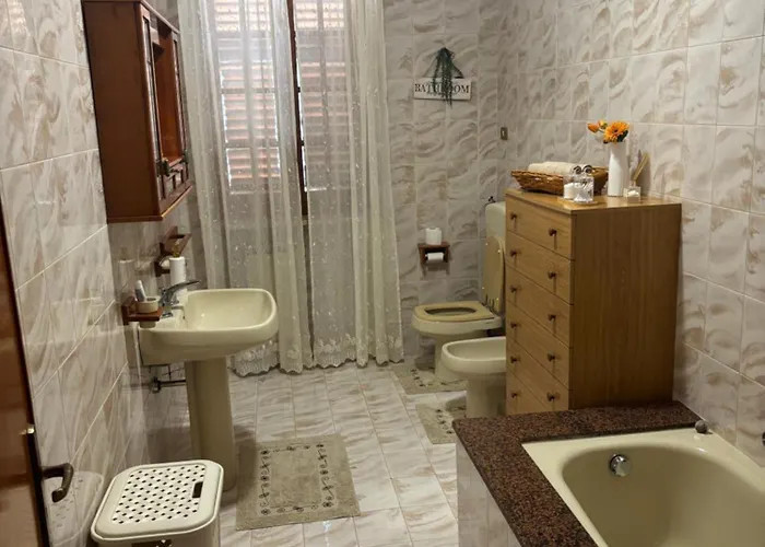 Apartment Casa Maro' Capaci